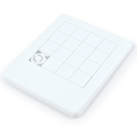 Sliding Tile Puzzle | Custom Branded | Promotional Novelty | BRAND KNEW PROMOTIONAL PRODUCTS