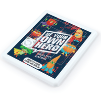 Sliding Tile Puzzle