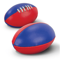 Small AFL Football | Custom Branded | Promotional Sports | BRAND KNEW PROMOTIONAL PRODUCTS