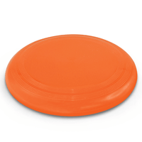 Flying Disc - Small | Custom Branded | Promotional Novelty | BRAND KNEW PROMOTIONAL PRODUCTS