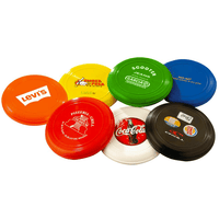 Flying Disc - Small | Custom Branded | Promotional Novelty | BRAND KNEW PROMOTIONAL PRODUCTS