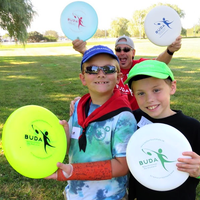 Flying Disc - Small | Custom Branded | Promotional Novelty | BRAND KNEW PROMOTIONAL PRODUCTS