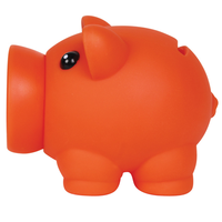 Small Piggy Bank