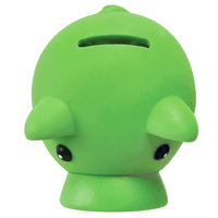 Small Piggy Bank | Custom Branded | Promotional Novelty | BRAND KNEW PROMOTIONAL PRODUCTS