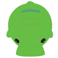 Small Piggy Bank