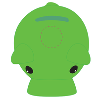 Small Piggy Bank