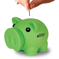 Small Piggy Bank