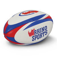 Small Rugby Ball | Custom Branded | Promotional Sports | BRAND KNEW PROMOTIONAL PRODUCTS