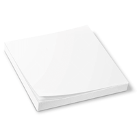 Small Sticky Notepad | Custom Branded | Promotional Sticky Notepad | BRAND KNEW PROMOTIONAL PRODUCTS
