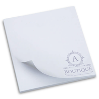 Small Sticky Notepad