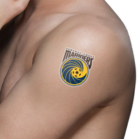 Small Temp Tattoos