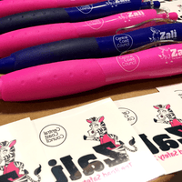 Small Temp Tattoos | Custom Branded | Promotional Tattoo | BRAND KNEW PROMOTIONAL PRODUCTS