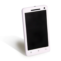 Smart Phone Stress Shape