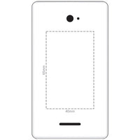 Smart Phone Stress Shape | Custom Branded | Promotional Stress Shape | BRAND KNEW PROMOTIONAL PRODUCTS