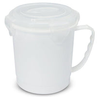 Snack Cup | Custom Branded | Promotional Reusable Cup | BRAND KNEW PROMOTIONAL PRODUCTS