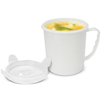 Snack Cup | Custom Branded | Promotional Reusable Cup | BRAND KNEW PROMOTIONAL PRODUCTS