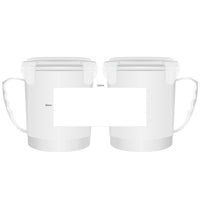 Snack Cup