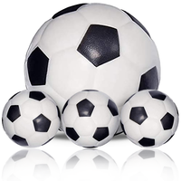 Soccer Ball Stress Shape