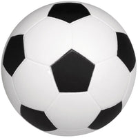 Soccer Ball Stress Shape
