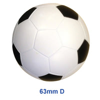 Soccer Ball Stress Shape