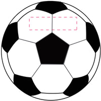 Soccer Ball Stress Shape