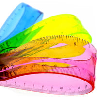 Soft Bendy PVC Ruler