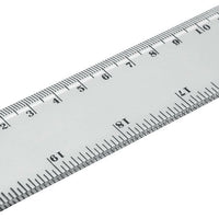 Soft Bendy PVC Ruler