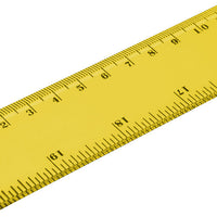 Soft Bendy PVC Ruler