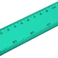 Soft Bendy PVC Ruler | Custom Branded | Promotional stationery | BRAND KNEW PROMOTIONAL PRODUCTS