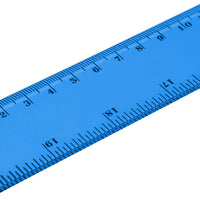 Soft Bendy PVC Ruler