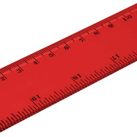 Soft Bendy PVC Ruler