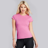 Ladies SoftStyle T-Shirt