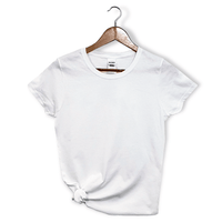 Ladies SoftStyle T-Shirt | Custom Branded | Promotional T-Shirt | BRAND KNEW PROMOTIONAL PRODUCTS