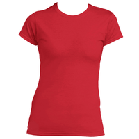 Ladies SoftStyle T-Shirt | Custom Branded | Promotional T-Shirt | BRAND KNEW PROMOTIONAL PRODUCTS