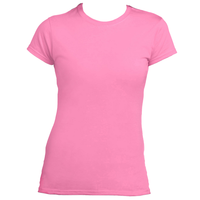 Ladies SoftStyle T-Shirt