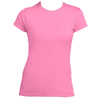 Ladies SoftStyle T-Shirt | Custom Branded | Promotional T-Shirt | BRAND KNEW PROMOTIONAL PRODUCTS