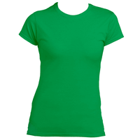 Ladies SoftStyle T-Shirt | Custom Branded | Promotional T-Shirt | BRAND KNEW PROMOTIONAL PRODUCTS