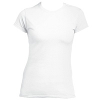 Ladies SoftStyle T-Shirt | Custom Branded | Promotional T-Shirt | BRAND KNEW PROMOTIONAL PRODUCTS