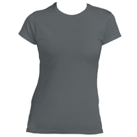 Ladies SoftStyle T-Shirt | Custom Branded | Promotional T-Shirt | BRAND KNEW PROMOTIONAL PRODUCTS