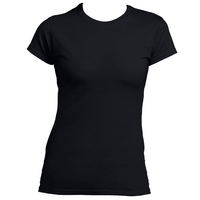 Ladies SoftStyle T-Shirt | Custom Branded | Promotional T-Shirt | BRAND KNEW PROMOTIONAL PRODUCTS
