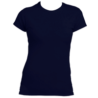 Ladies SoftStyle T-Shirt | Custom Branded | Promotional T-Shirt | BRAND KNEW PROMOTIONAL PRODUCTS