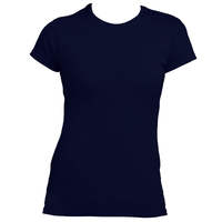 Ladies SoftStyle T-Shirt