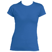 Ladies SoftStyle T-Shirt | Custom Branded | Promotional T-Shirt | BRAND KNEW PROMOTIONAL PRODUCTS