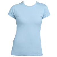 Ladies SoftStyle T-Shirt