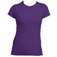 Ladies SoftStyle T-Shirt | Custom Branded | Promotional T-Shirt | BRAND KNEW PROMOTIONAL PRODUCTS