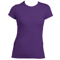Ladies SoftStyle T-Shirt