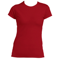 Ladies SoftStyle T-Shirt