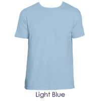 Men SoftStyle T-Shirt