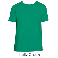 Men SoftStyle T-Shirt