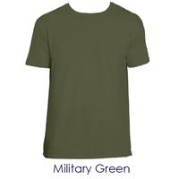Men SoftStyle T-Shirt